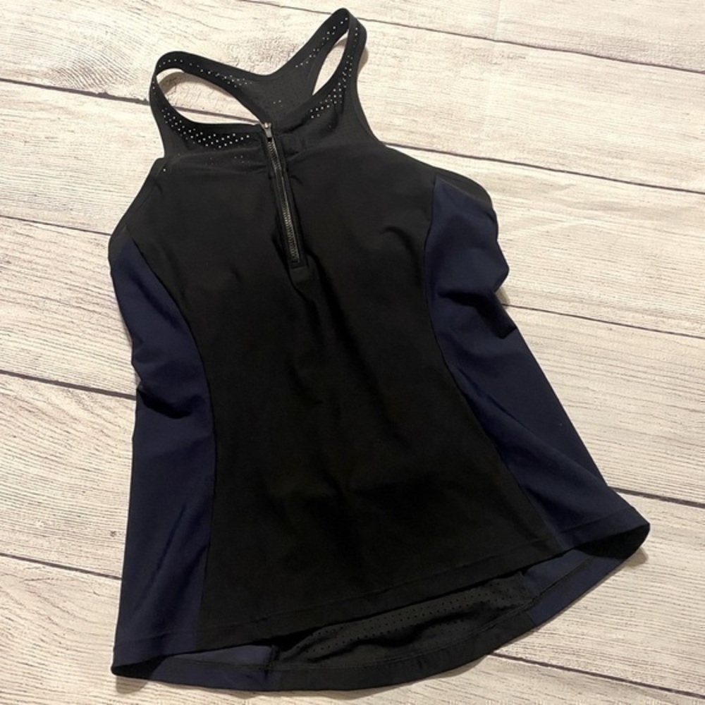 Athleta Workout Top